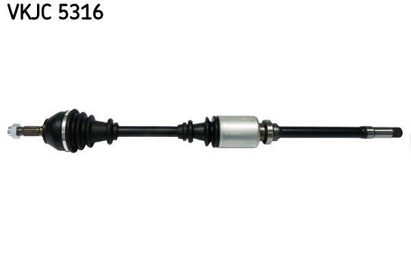 Cardan SKF ref. VKJC 5316
